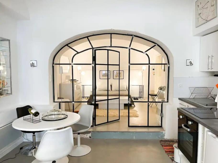 Le Studio Du Marquis Marsanne Esterno foto